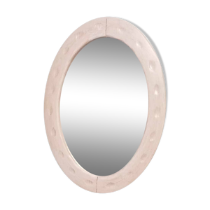 Miroir coiffeuse ancien