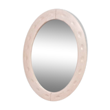Old dressing table mirror refurbished