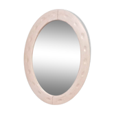 Old dressing table mirror refurbished