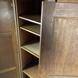 Armoire par René Gabriel