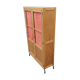 School cabinet