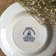 Service 6 hollow plates Enoch Wedgwood model Woodland
