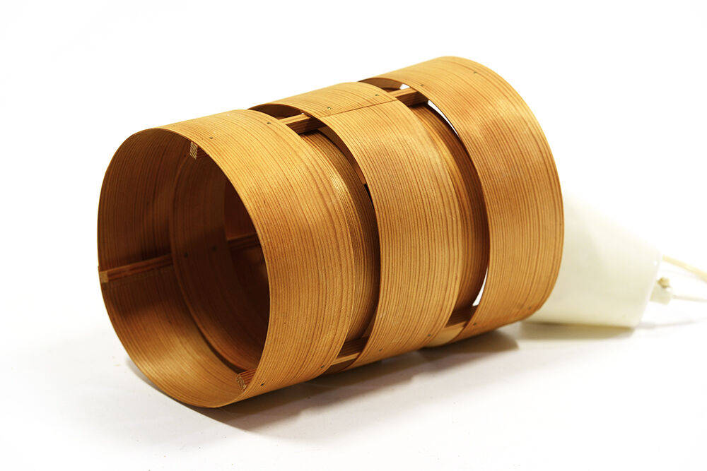 Suspension T355 de pin « Berse » par Hans-Agne Jakobsson