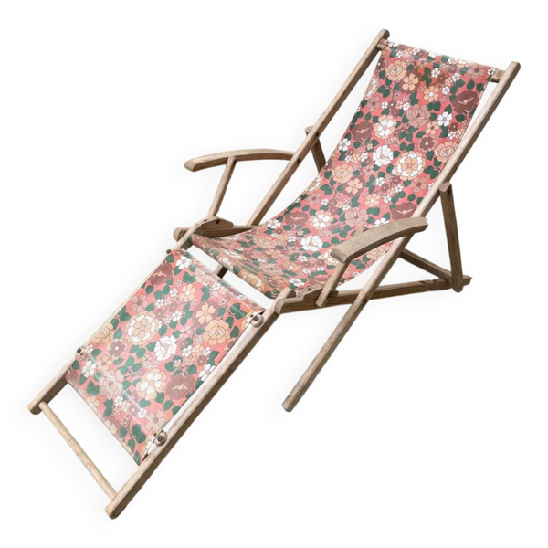 Chilienne vintage