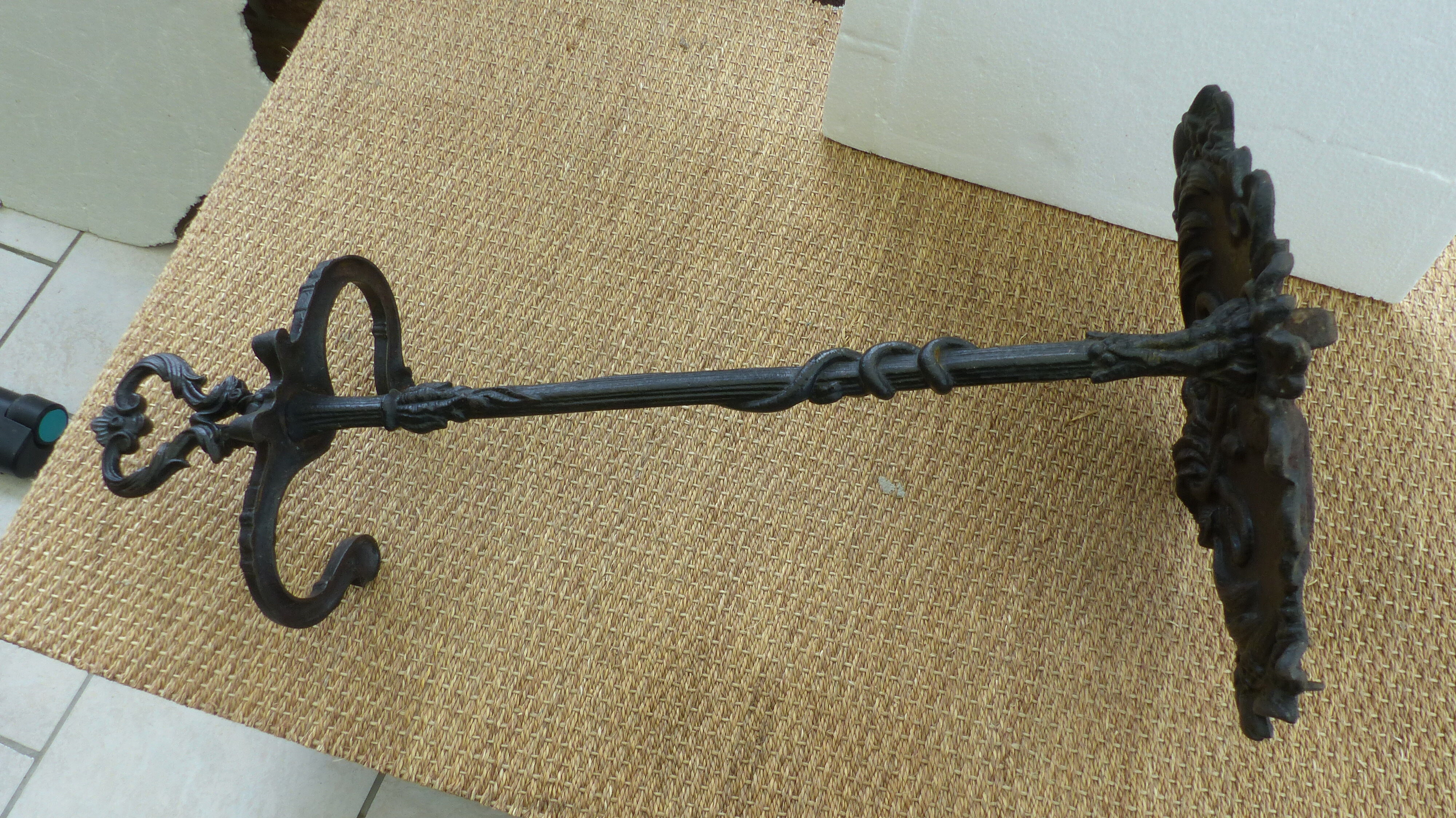 porte parapluie