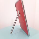 Barber mirror