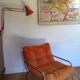 Armchair / Driver 70s