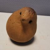 Beautiful ceramic bird, designed by Lise Ostfeldt Denmark 1970s.