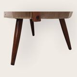 Fauteuil cocktail du milieu du siècle