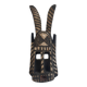 African mask, Mossi style