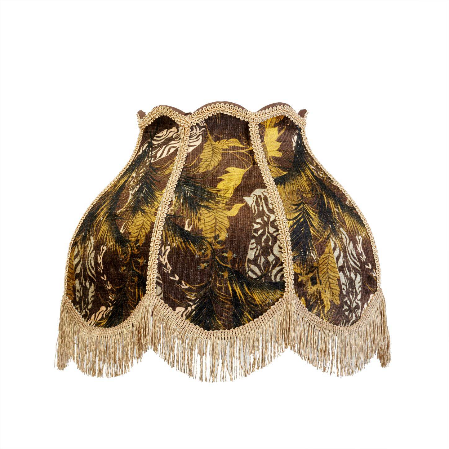Decorative cushions