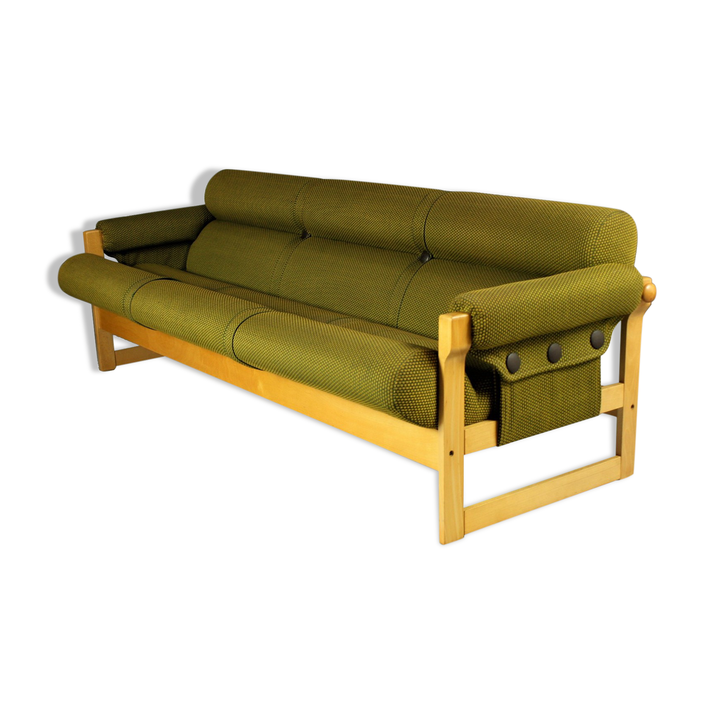 1970s Sofa by Hikor