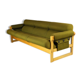1970s Sofa by Hikor