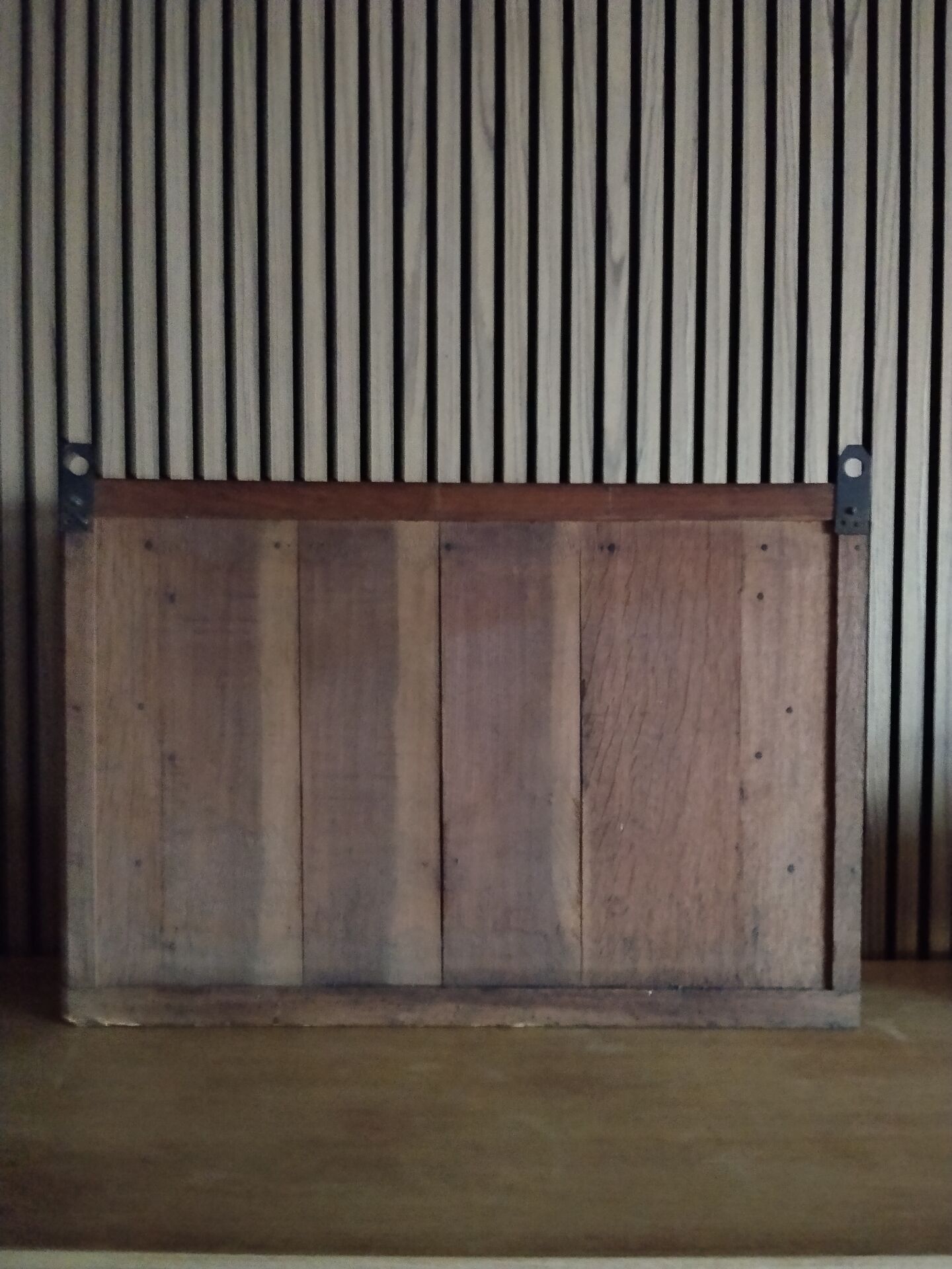 Shelf furniture