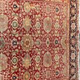Tapis ancien turc 138x190 cm