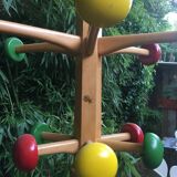 Stella coat holder