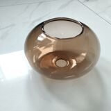 Globe for chandelier