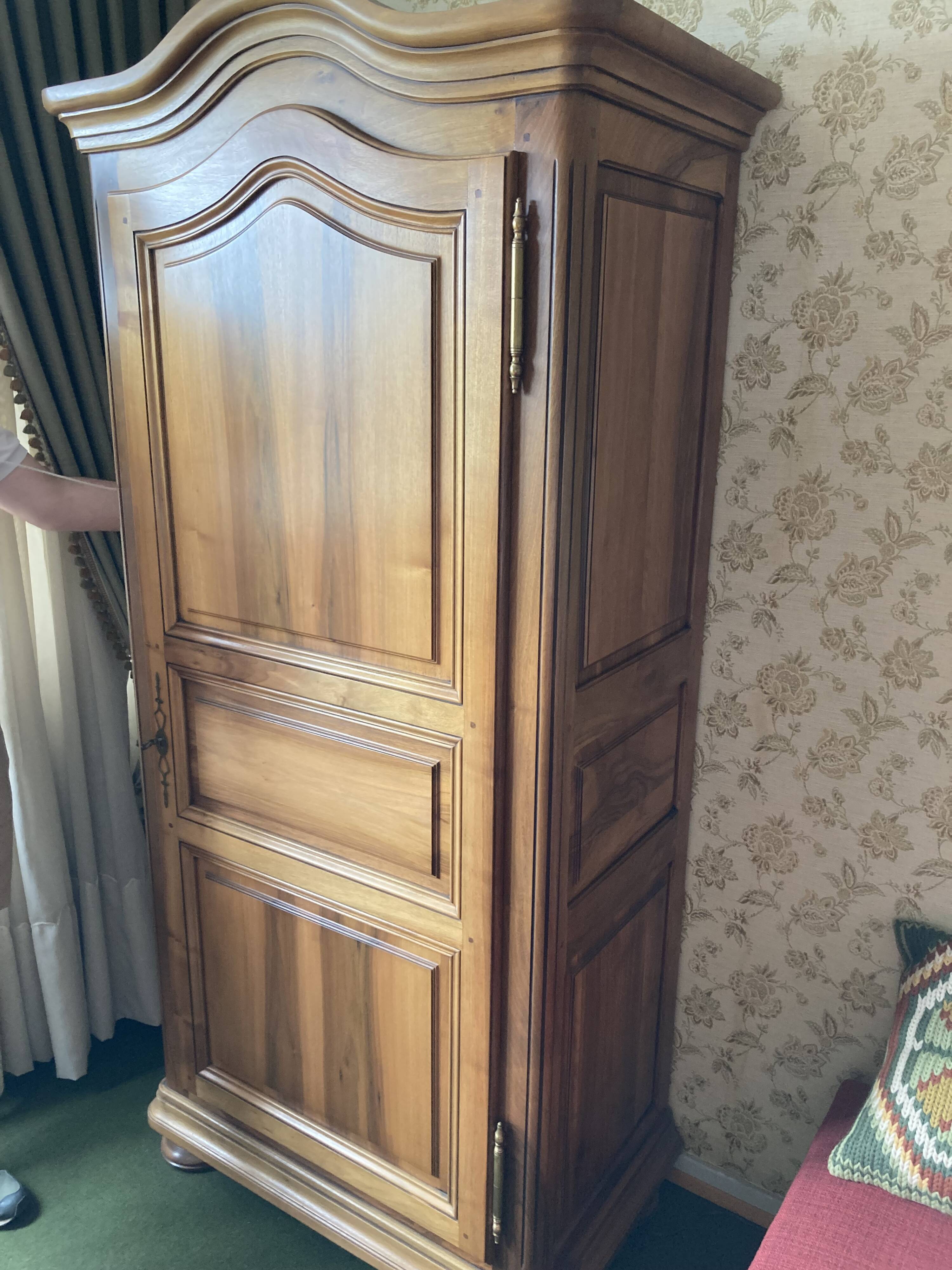 Wardrobe - wardrobe - storage