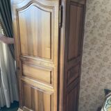 Wardrobe - wardrobe - storage