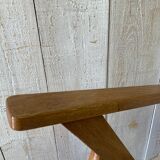 Pair of vintage armchairs