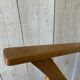 Pair of vintage armchairs
