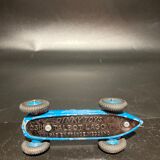 Miniature of a Talbot Lago reference 23H of the brand Dinky Toys