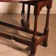 Gateleg Table in Oak from the 18th Century