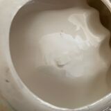 Empty ceramic hand pocket 1970