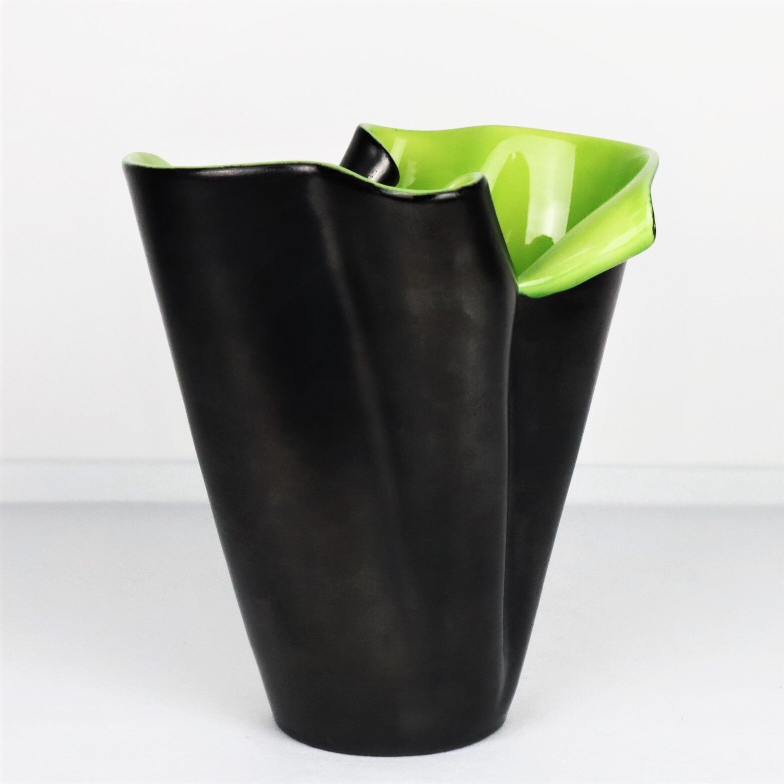 Elchinger vase 1950