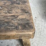 Small stool