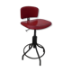 Industrial stool