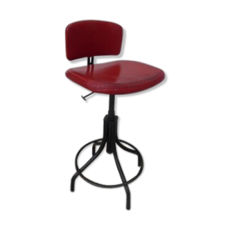 Industrial stool
