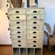 Vintage trade/workshop furniture