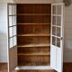 Armoire vitrée