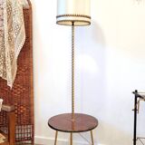 Lampadaire années 50
