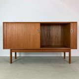 Sideboard in teak by Arne Vodder for Sibast denmark