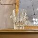 Saint Louis Manhattan Crystal Ice Bucket