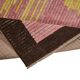 Turkish Handcrafted Loom Oushak Rug 86 cm x 370 cm