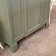 English wardrobe