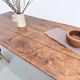 1950 pine farmhouse table 3m XL