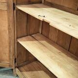 Antique Parisian wardrobe