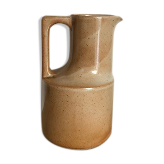 Pitcher in Sandstone Brenne from France
