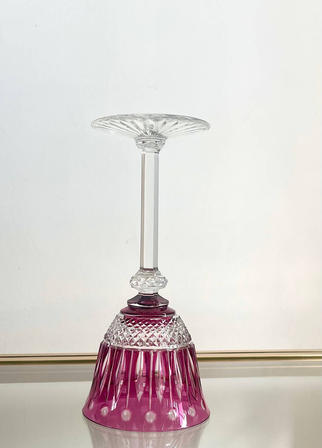 Verre Tommy St Louis France