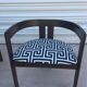 Pair of Chairs Tobia Scarpa model "Pigreco" 1956 for Gavina