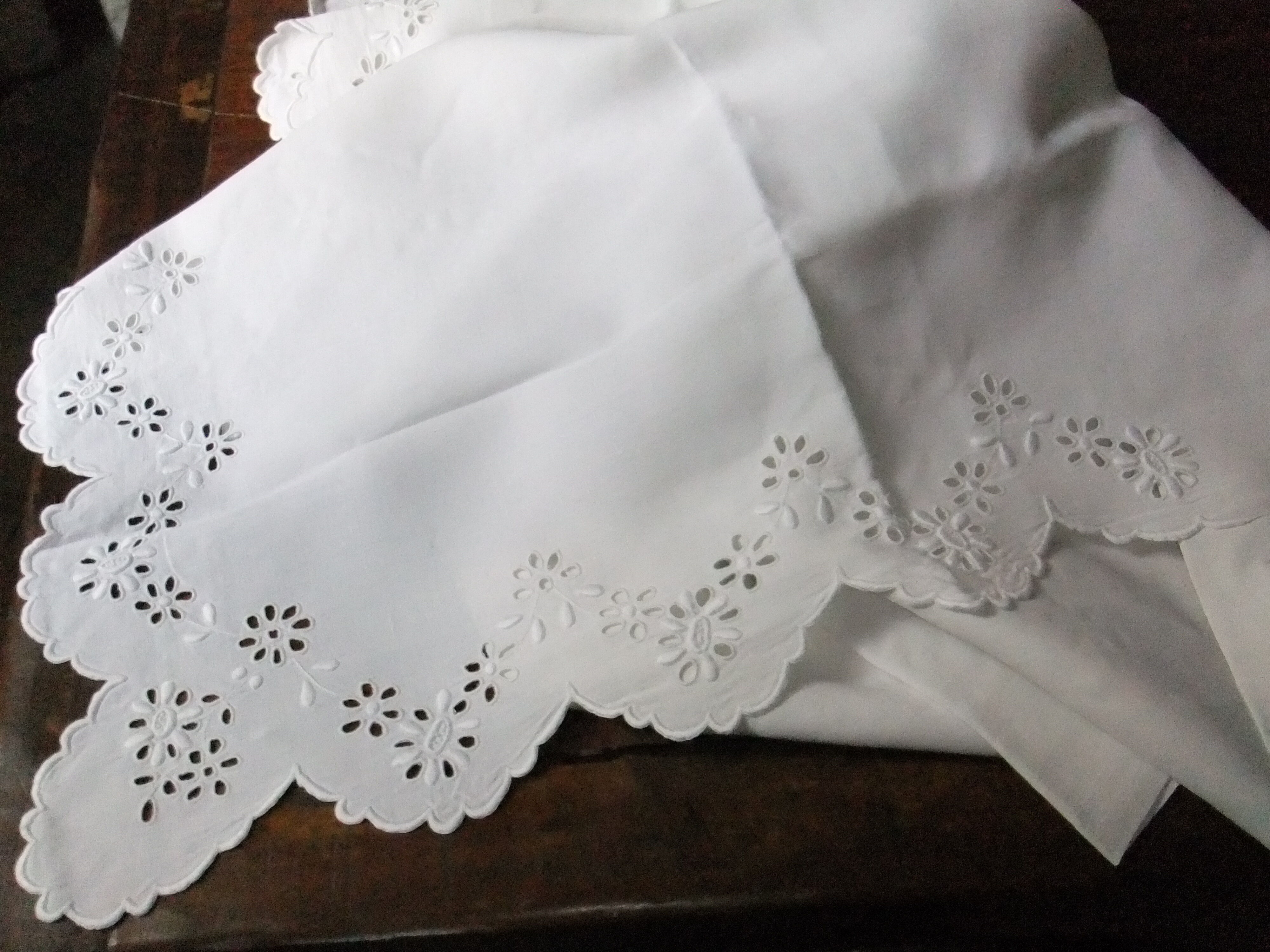Antique sheet