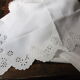 Antique sheet