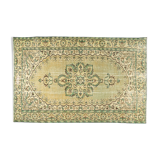 Anatolian handmade rug 287 cmx 184 cm