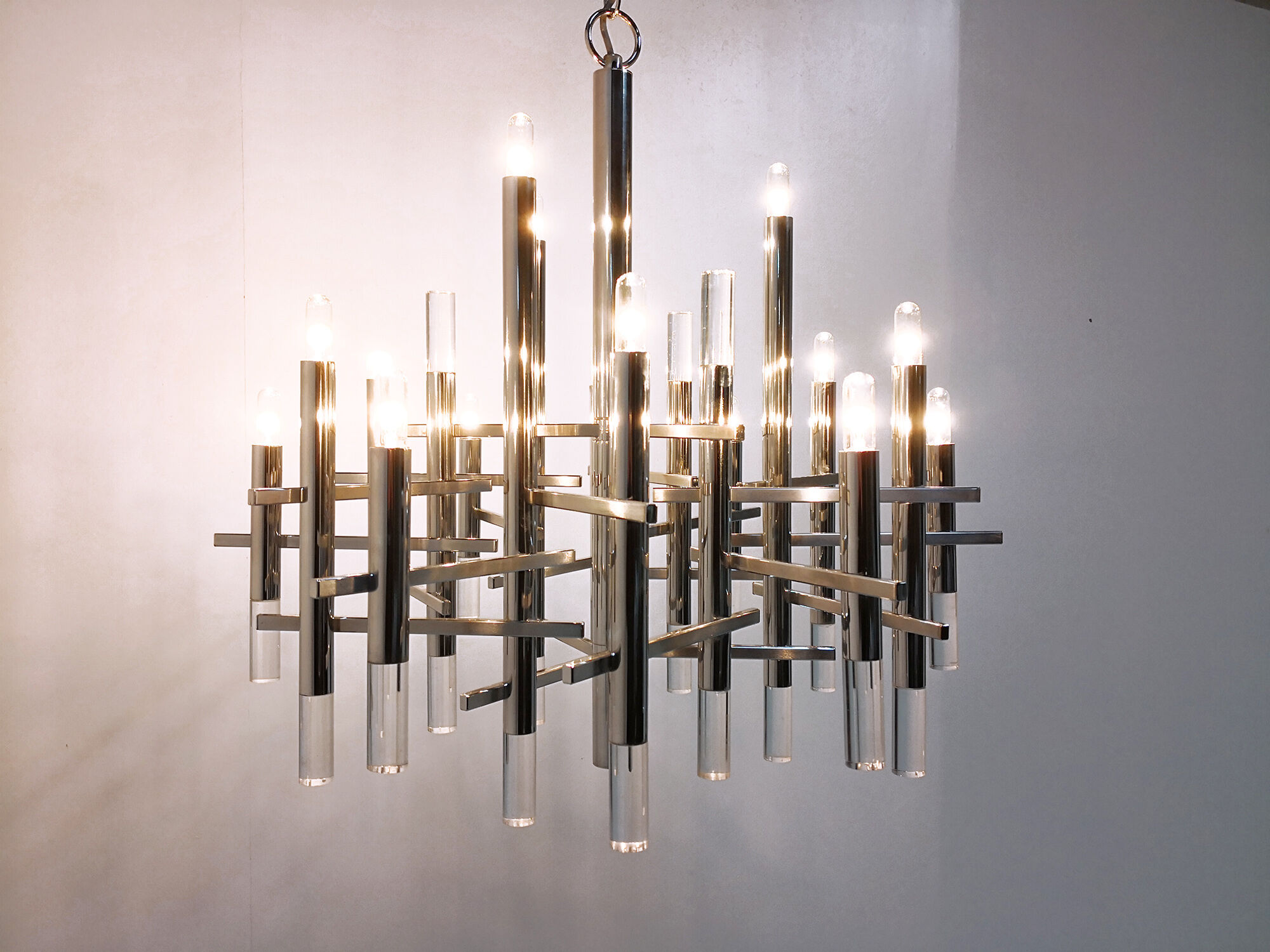 Chandelier Maison Sciolari