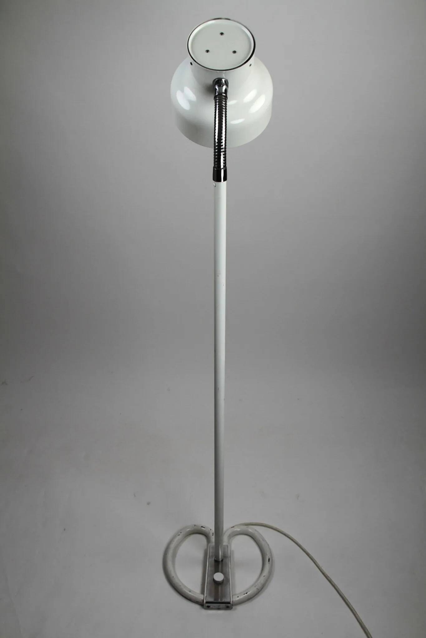 Floor Lamp “Bumling” by Anders Pehrson for Ateljé Lyktan – Sweden, 1968