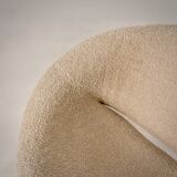 Olivier Mourgue, Montréal chairs, Airborne publisher, 1967